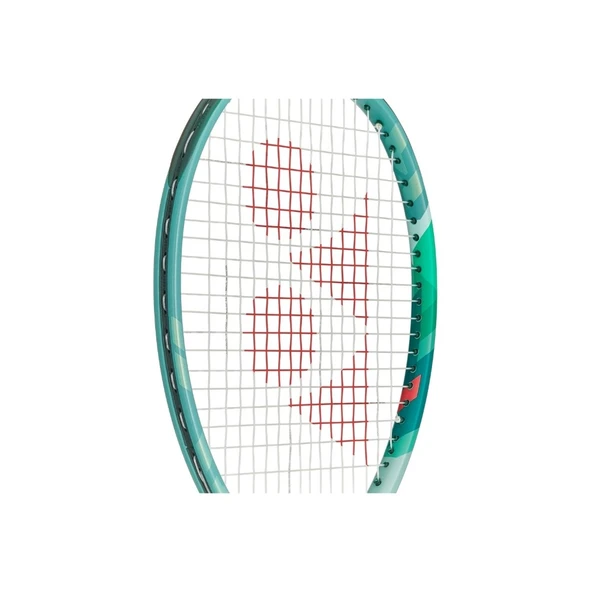 Yonex Percept 97L Inch 290 Gram (Kordajsız) Zeytin Yeşili (Kordajsız) Tenis Raketi - 5