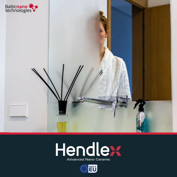 HENDLEX Bugu Önleyici 100ml - 6