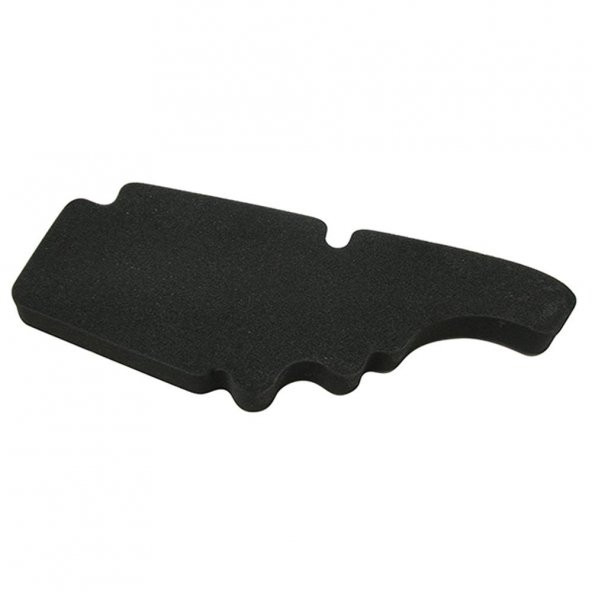 MIW PIAGGIO 125/150 LX /S Hava Filtresi MIW-P5112 ürün görseli 1