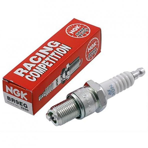 NGK Buji - BR9EG ürün görseli 1
