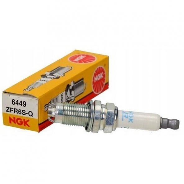 NGK Buji - ZFR6S-Q ürün görseli 1