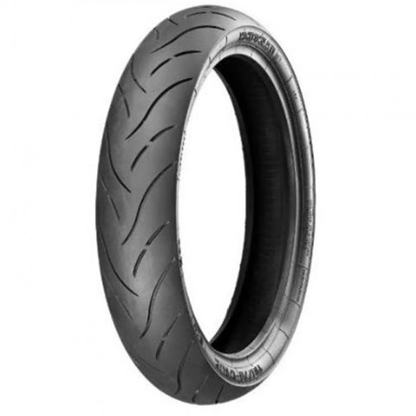 Heidenau 100/80-17 M/C 52H TL K80 (Street) - 1