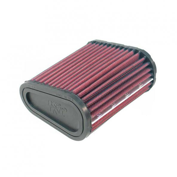 KN HAVA FİLTRESİ HONDA CBF1000; 06-09 ürün görseli 1