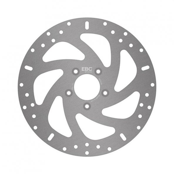 EBC MD536 HARLEY DAVIDSON XG 500 , XG 750 16-20 ÇELİK ÖN FREN DİSKİ 300 mm - Resim 2