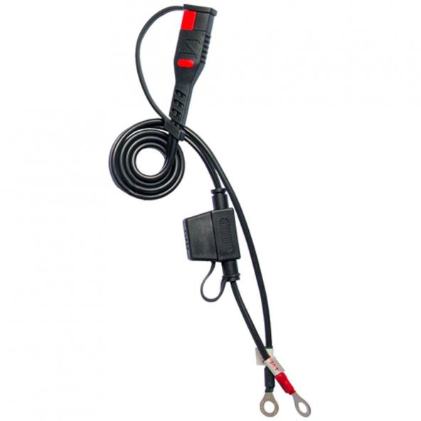 BS BATTERY BS60 - PROFESYONEL AKILLI AKÜ ŞARJ CİHAZI 12V 1A/4A/6A - 4