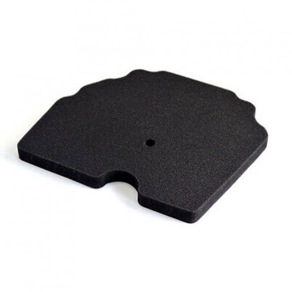 MIW Motosiklet Hava Filtresi MIW-BE12901 ürün görseli 1