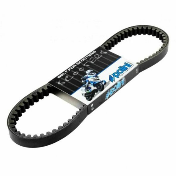 POLINI YAMAHA YAMAHA TRICITY125 14-15 VARYATÖR KAYIŞI ARAMID KEVLAR 248.111 ürün görseli 1