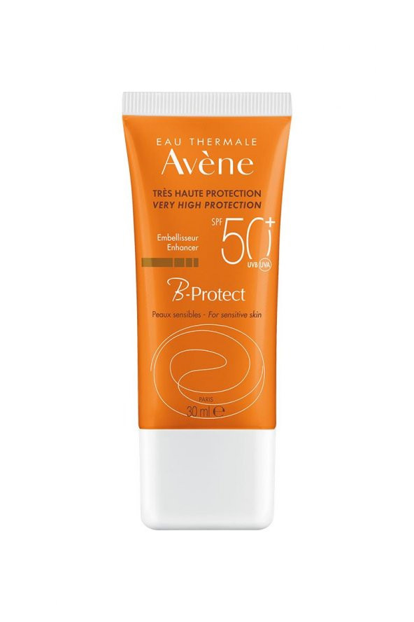 Avene Solaire B-Protect SPF 50 Güneş Kremi 30 ml