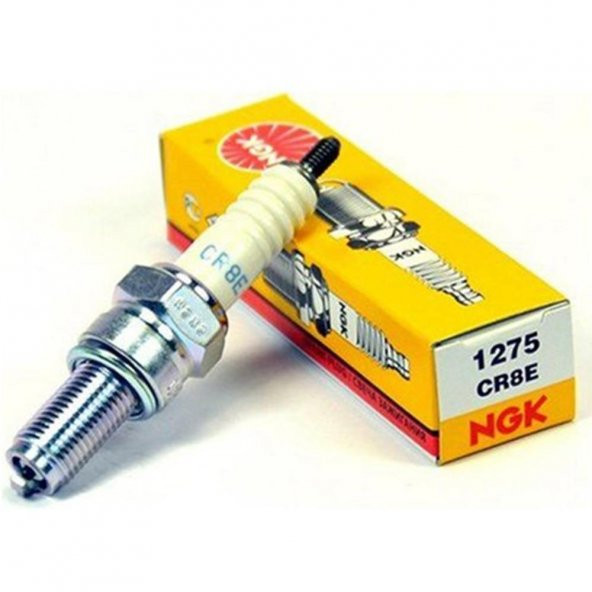 NGK Buji - CR8E