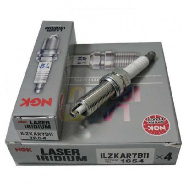 Ngk Buji ILZKAR7B11 ürün görseli 1