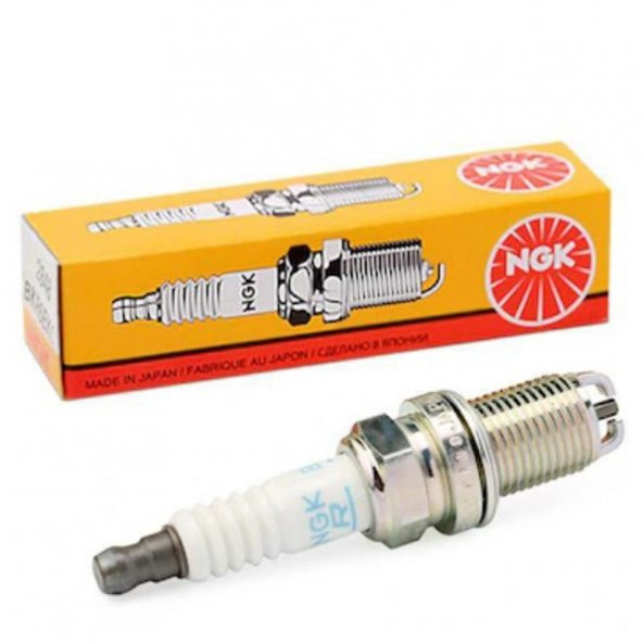 NGK Buji - BKR6EKC ürün görseli 1