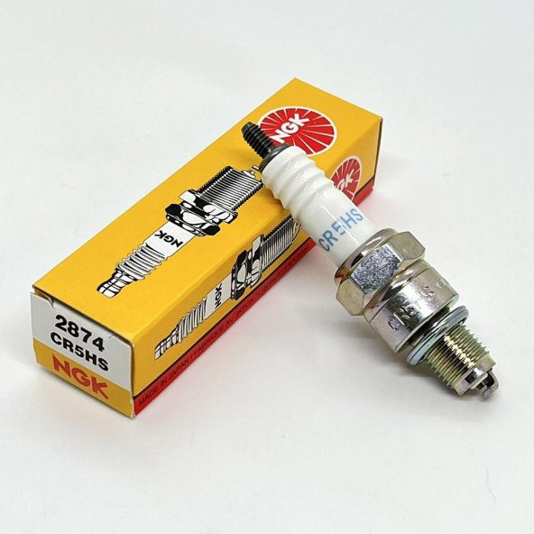 NGK Buji - CR5HS ürün görseli 1