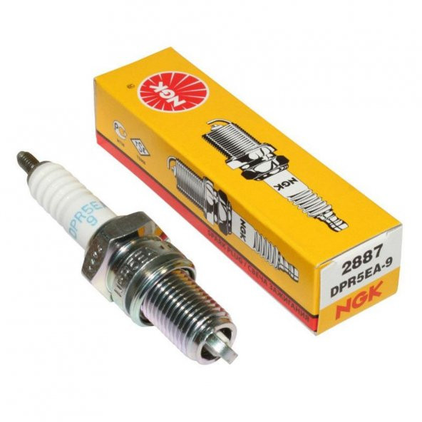 NGK Buji - DPR5EA-9 ürün görseli 1