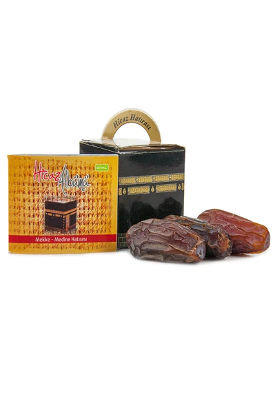 İkramlık Hurma