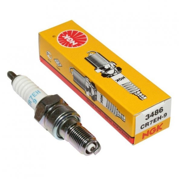NGK Buji - CR7EH-9 ürün görseli 1