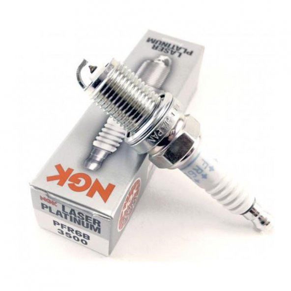 Ngk Buji - PFR6B ürün görseli 1