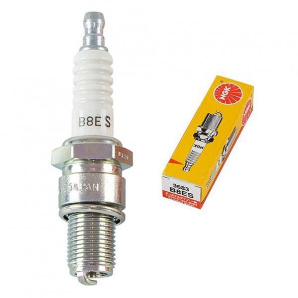 NGK Buji - B8ES ürün görseli 1