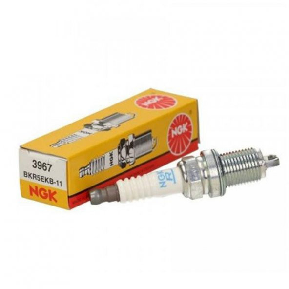 NGK Buji - BKR5EKB-11 ürün görseli 1