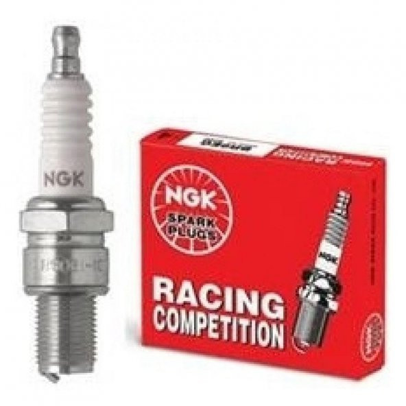 NGK Iridium Buji - BR10EG ürün görseli 1