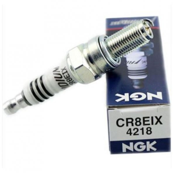 NGK Iridium Buji - CR8EIX