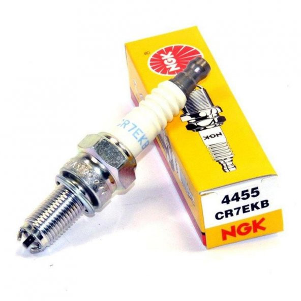 NGK Buji - CR7EKB ürün görseli 1