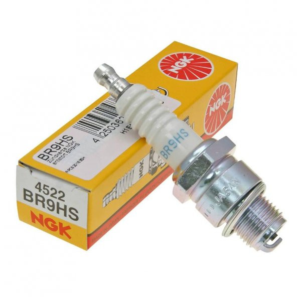 NGK Buji - BR9HS ürün görseli 1