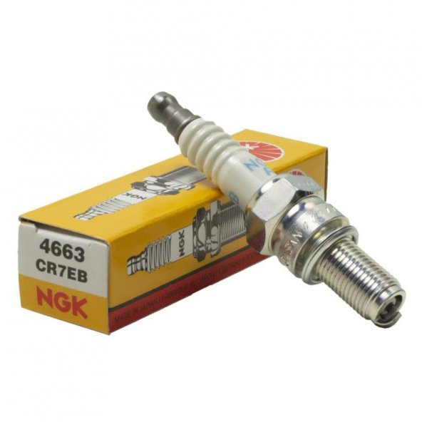 NGK Buji - CR7EB ürün görseli 1