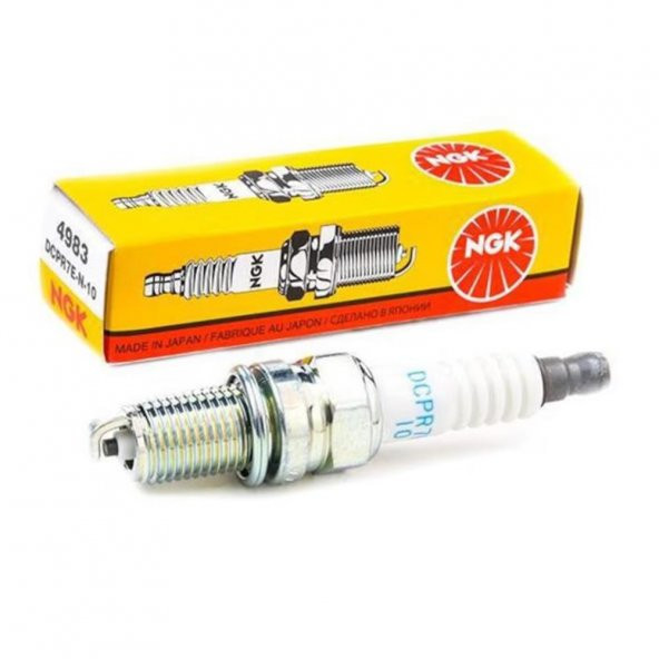 NGK Buji - DCPR7E-N-10 ürün görseli 1