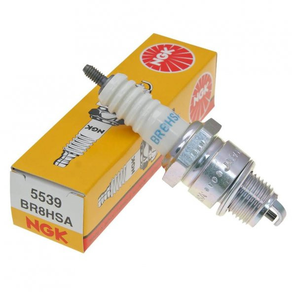 NGK Buji - BR8HSA ürün görseli 1