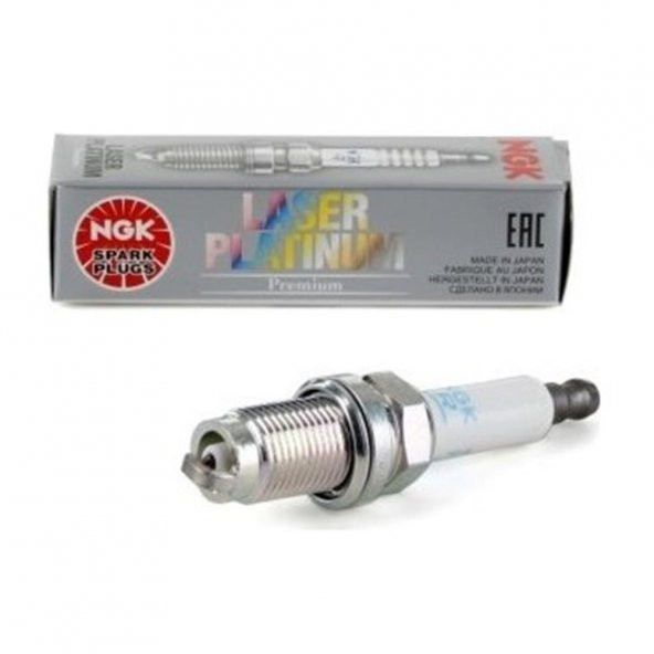 NGK Iridium Buji  - PZFR6R ürün görseli 1