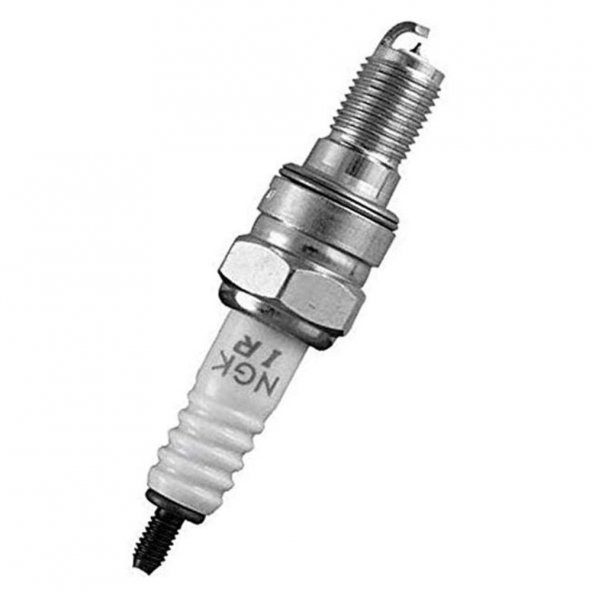 NGK Iridium Buji - IMR8C-9HES ürün görseli 1