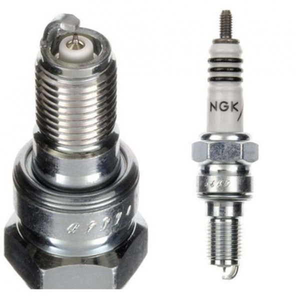 NGK Iridium Buji - CR9EHIX-9 ürün görseli 1