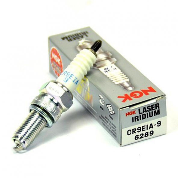 NGK Iridium Buji - CR9EIA-9