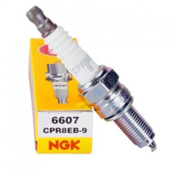 NGK Buji - CPR8EB-9 ürün görseli 1