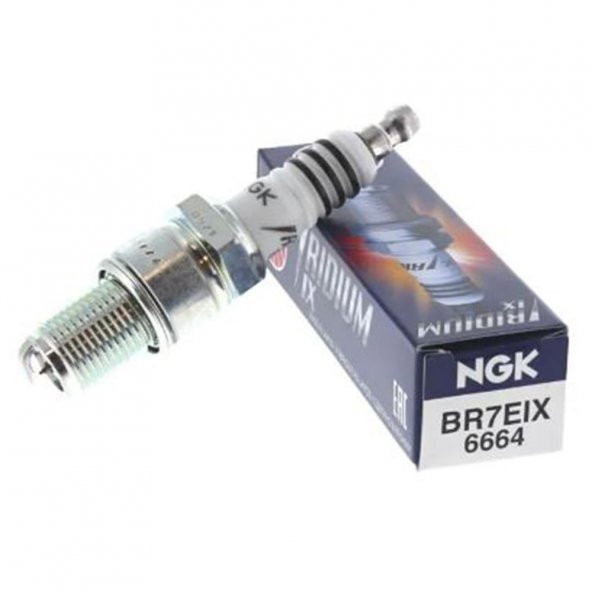 NGK Iridium Buji - BR7EIX ürün görseli 1