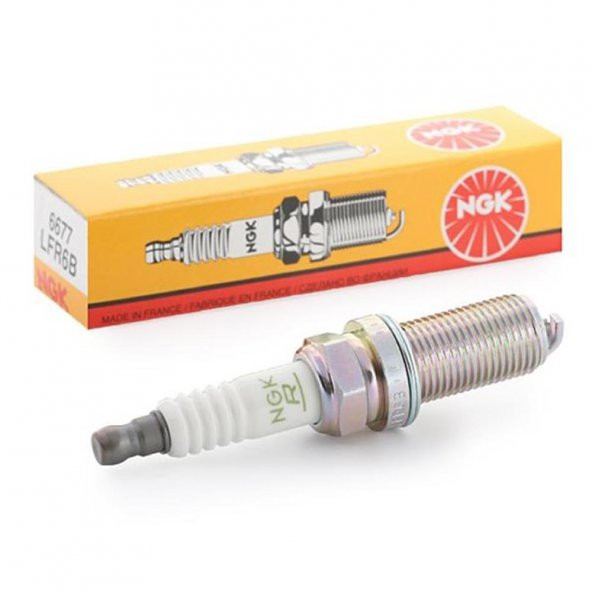 Ngk Buji - LFR6B ürün görseli 1