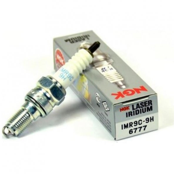 NGK Iridium Buji - IMR9C-9H ürün görseli 1
