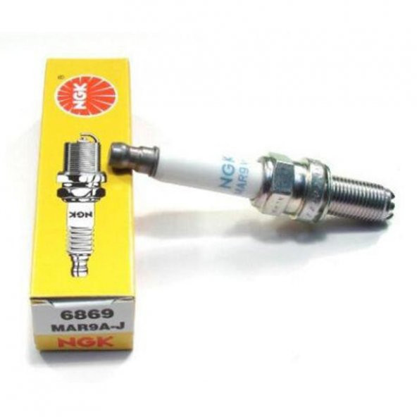 NGK Buji - MAR9A-J ürün görseli 1