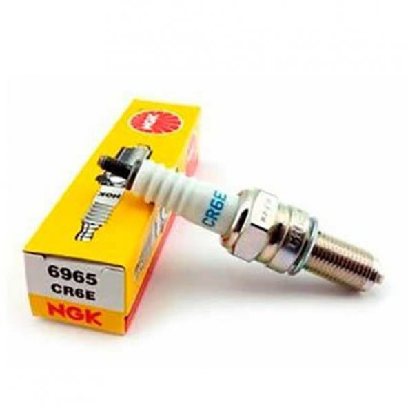 NGK Buji - CR6E ürün görseli 1