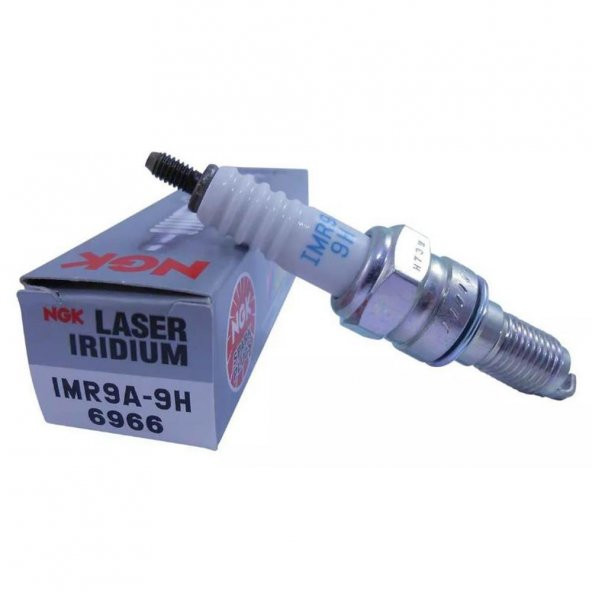 NGK Iridium Buji - IMR9A-9H