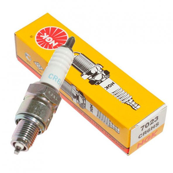NGK Buji - CR6HS ürün görseli 1