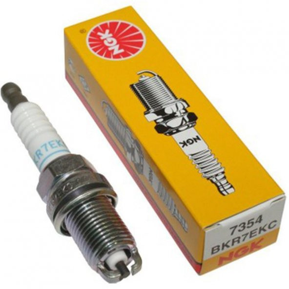 NGK Buji - BKR7EKC