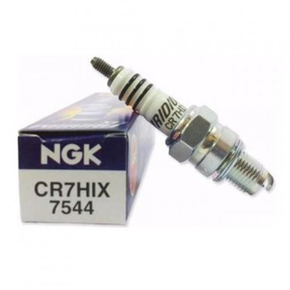NGK Iridium Buji - CR7HIX ürün görseli 1