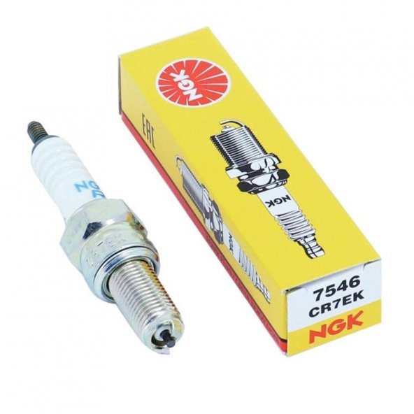 NGK Buji - CR7EK ürün görseli 1