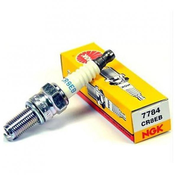 NGK Buji - CR8EB ürün görseli 1
