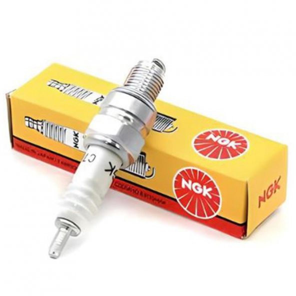 NGK Buji - MR7G-9E ürün görseli 1