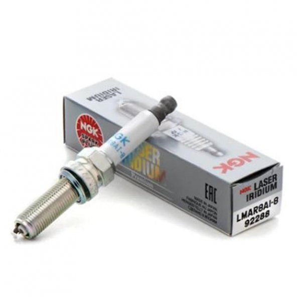 NGK Iridium Buji - LMAR8AI-8 ürün görseli 1
