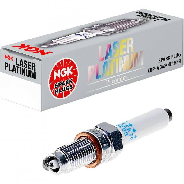 NGK Buji - PZKER7B8EGS