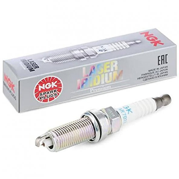 NGK Iridium Buji - SILZKAR7B11 ürün görseli 1