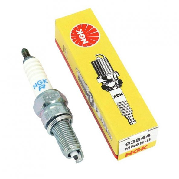 NGK Buji - MR8K-9 ürün görseli 1